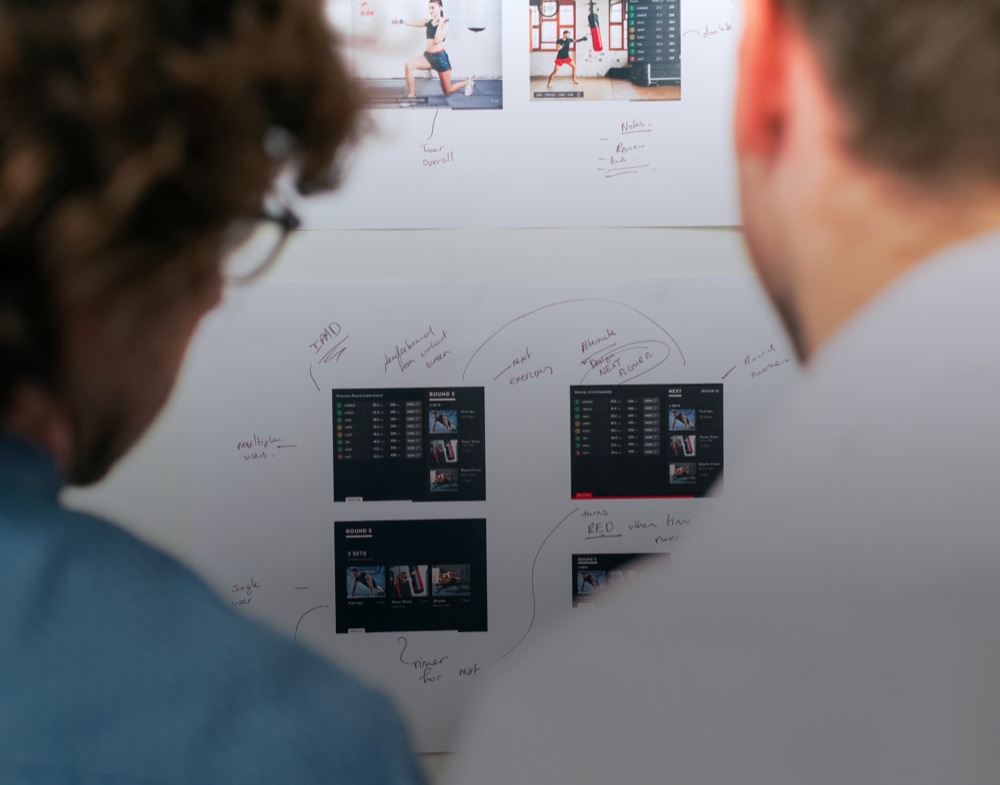 UX Research Sprint
