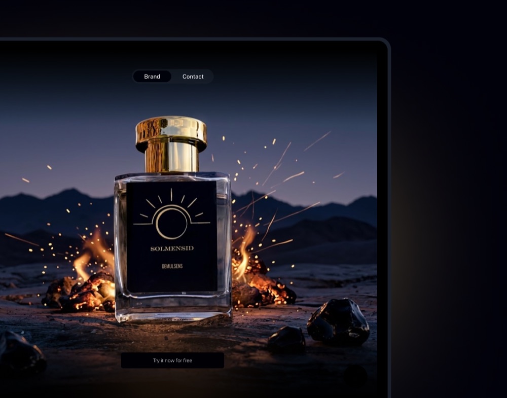 Fragrance Brand